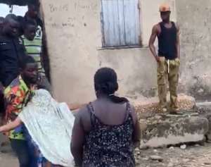 C/R: Teenager found dead in bedroom with three used condoms at Twifo Praso