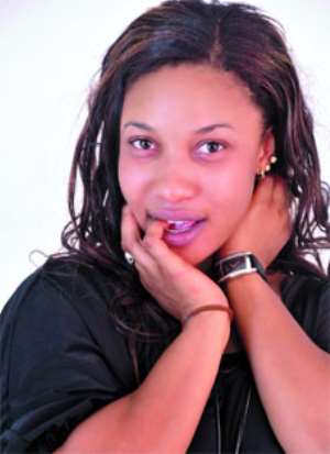 Tonto Dike