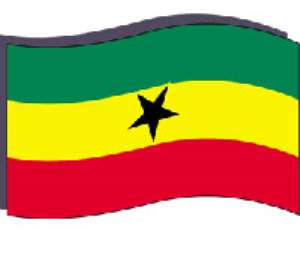Ghana's Credit Risk Ratings Improve