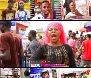 VoxPop Videos: Fans Expectations For 2017 Ghana Music Awards