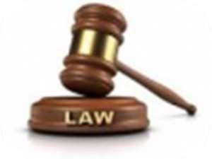 Surety In Trouble Over Absconding Suspect