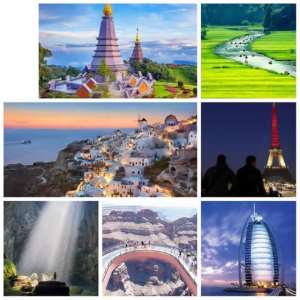 Check Out Top 8 Countries In The World To Travel Alone