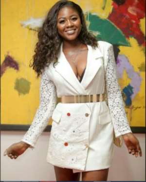 I dont Begrudge Actresses Sleeping With Producers For Roles – Salma Mumin