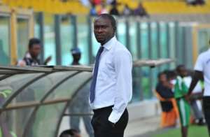 Special Competition: C.K Akunnor Reveals Why Kotoko Lost To Medeama