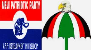 Group Wants NPP, NDC Substituted From Power