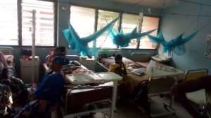 Preterm Babies Perishes At Ejisu Govt Hospital Over Lack Of Incubators