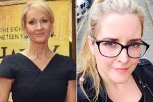 Amanda Donaldson To Pay JK Rowling 19,000 For Fraudulent Acts