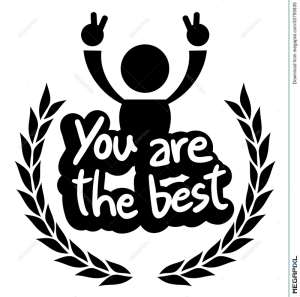 You Are The Best? Don't Think It's Enough To Make You The Most Successful Always