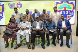 See the newly appointed nine-member Hearts of Oak Board of Directors