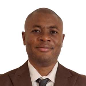 Dr.Jabil Sayibu US-based Financial Economist & Policy Analyst