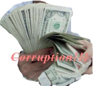 Corruption by Elite With Impunity ....