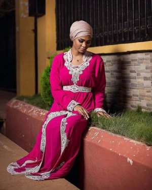 Ten stunning pictures of wife of Ghana striker Abdul Majeed Waris that broke the internet