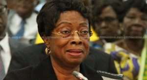 CJ Orders Relocation Of Mampong High Court