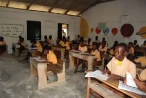 NCCE Wants Corruption, Constitution Compulsory Subjects In Schools