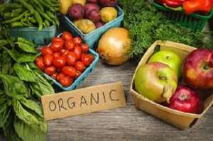 Let Us Take Better Care Of Our Health - By Growing And Eating Only Organic Food In Ghana