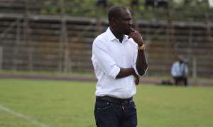 CK Akonnor's Contract In Limbo
