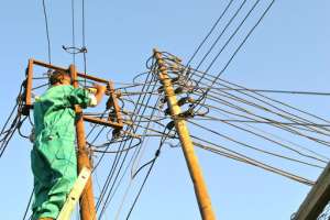 ECG undertakes planned maintenance works in Accra today