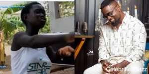 Sarkodie's success is as a result of the plenty sex I had with him — Atopahemaa reacts to Sarkodie's tweet