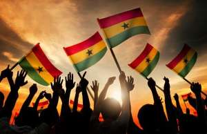 Its The Politics, Stupid: The Push To Pull Ghana From The Edge Of Rupture
