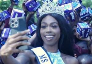 Keerah Yeowang, US Beauty Queen, to grace Africa Summit on Peace and Investment
