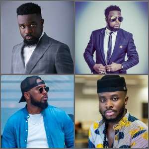 Reviving Azonto: Reclaiming Ghana’s Global Soundtrack