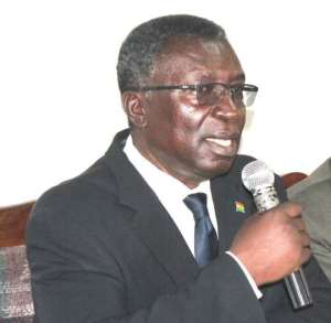 Ghana Wont Develop GMOs That Would Affect Farmers