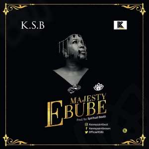 AUDIO: KSB – Majesty Ebube