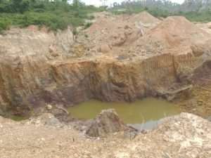 Govt Gets MMIP Funds To Fight Galamsey