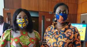 COVID-19: Self-Made Nose Masks Cant Protect You – Former GHS Director