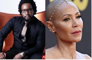 Sonnie Badu calls Jada Pinkett Smith 'Jezebel' after Oscars troubles for her husband Will Smith