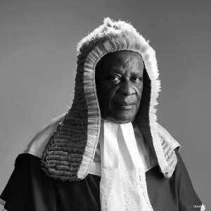 Justice Nasiru Gbadegbe passes on at 74 after distinguished judicial career