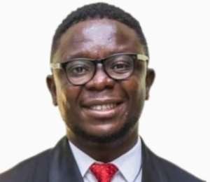 Awutu Senya East MP congratulates MCE nominee