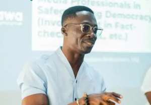 We Need Transport Authority To Regulate Sector Brako Powers