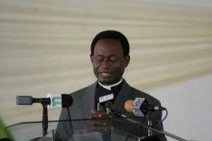 Pentecostal Council Lauds NDC, NPP