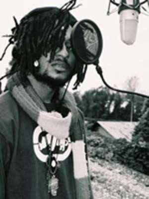 Wanlov The Kubolor - Peacedriven Award 2007 Runner-Up