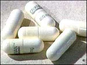 WHO to Give 29,000 Ghanaians Free Anti-AIDS Drugs
