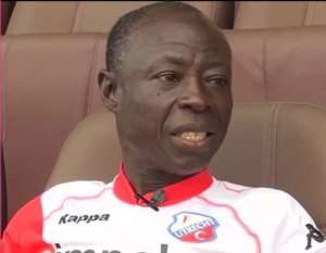 Kwesi Appiah Must Be Given Time To Bring Life Into Black Stars - Oti Akenteng