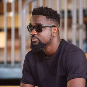 Sarkodie Explains Why He Doesnt Rap About The Economy Anymore