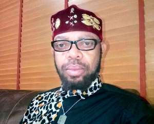 Fate Of NDI Igbo Stranded And Molested In China, When Silence Is Goldenly Evil—Igbo Renaissance Forum