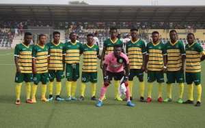 Ebusua Dwarfs Release 6 Players To Make Room For New Signings