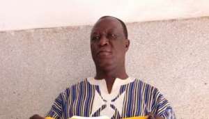 Government Must Come To The Aid Of GPL Clubs – Takyi Arhin