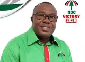 COVID-19: NDC Wishes Christians Ahead Of 2020 Easter