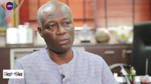 Stop indiscriminate erection of containers in Accra or else... – Nii Lante Vanderpuye to Accra Mayor