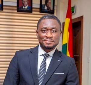 Yaw Opoku Mensah (BISHOP)