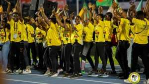 13th African Games volunteers to receive GHS1,000 allowance