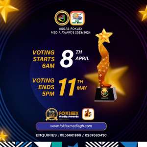 Foklex Media Awards 13th edition unveil nominees