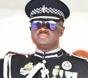National Security allegedly raids Bawumia’s aide-de-camp’s residence