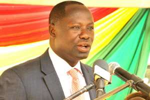 Govt needed $165 million for nationwide digital land mapping-Armah-Kofi Buah