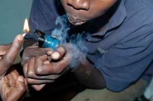 Accra Zongo Chief engages youth, seeks collaboration to tackle drug peddling in Sabon Zongo