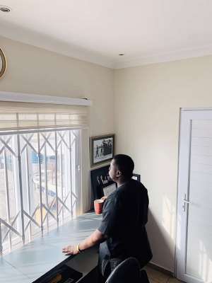 1,000 Articles Later: The Real SEO Lessons No Guru Told Me About the Ghanaian Market
